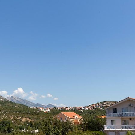 Apartman Rokolj Cavtat Dış mekan fotoğraf