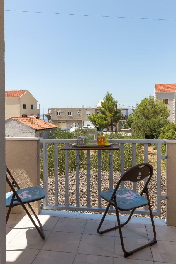 Apartman Rokolj Cavtat Dış mekan fotoğraf