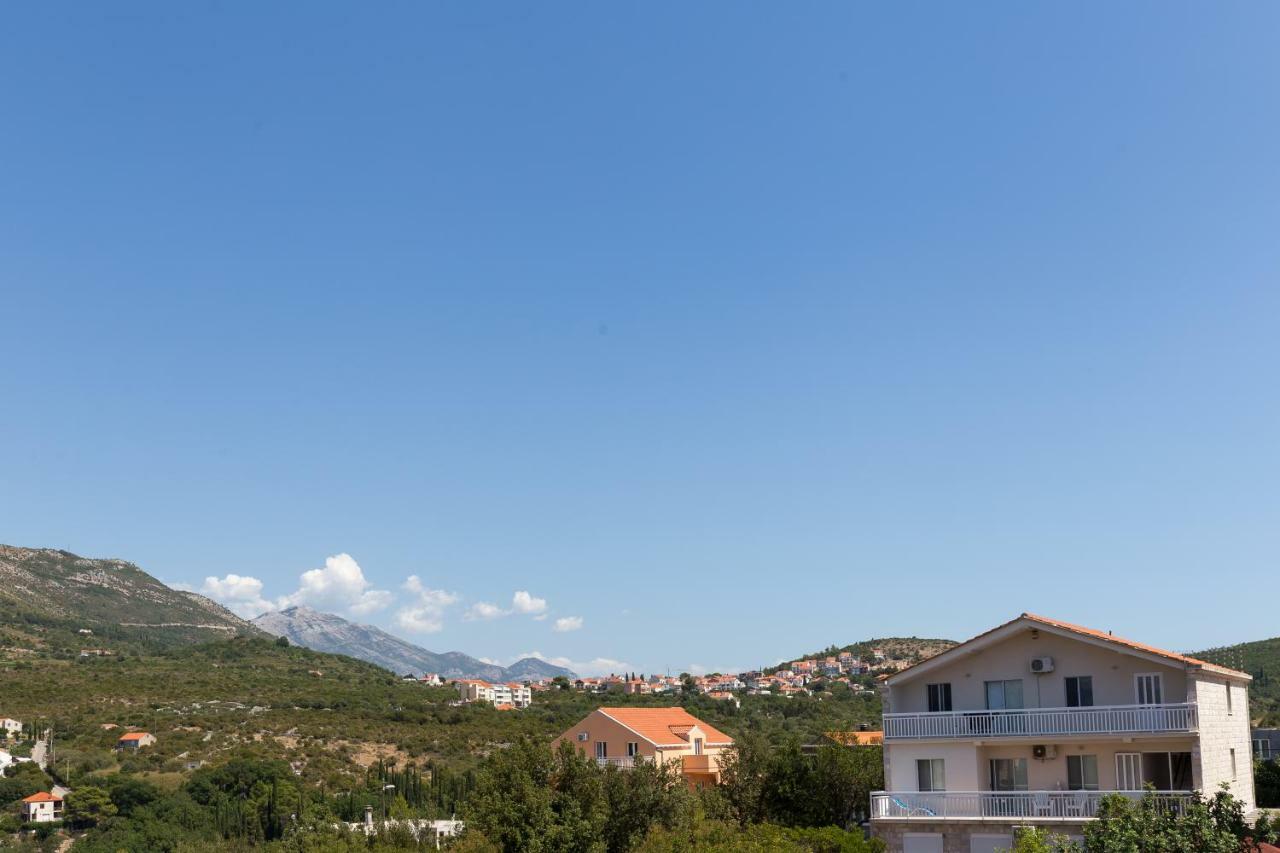 Apartman Rokolj Cavtat Dış mekan fotoğraf