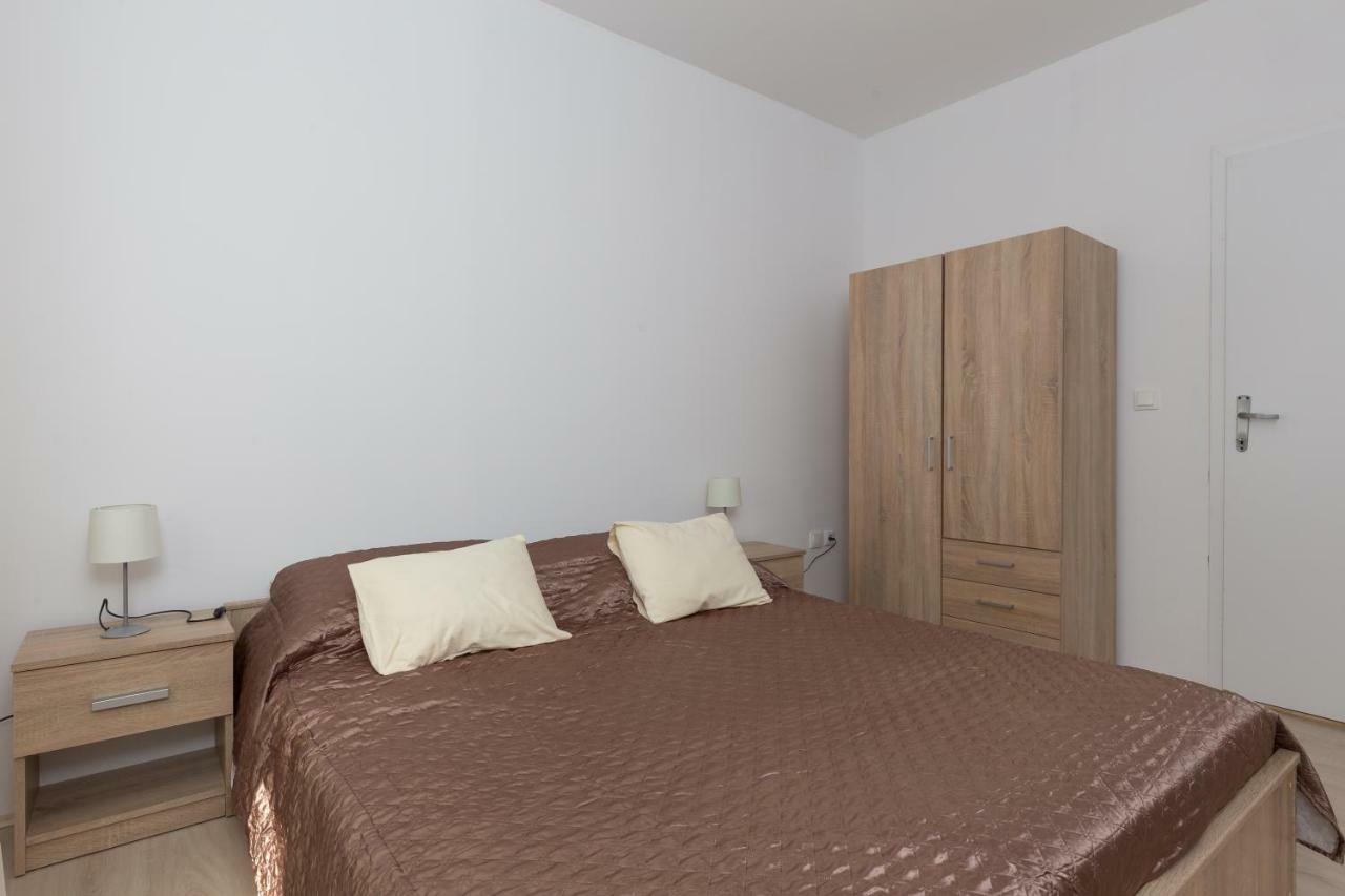Apartman Rokolj Cavtat Dış mekan fotoğraf