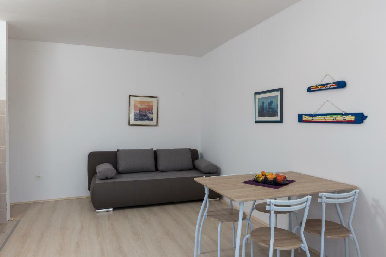 Apartman Rokolj Cavtat Dış mekan fotoğraf