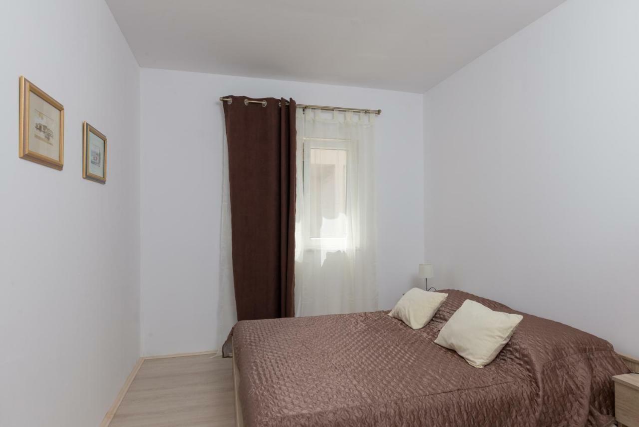 Apartman Rokolj Cavtat Dış mekan fotoğraf
