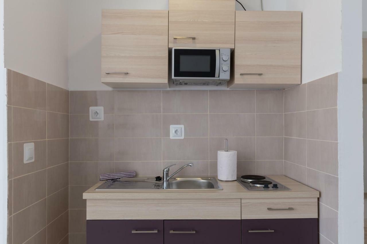 Apartman Rokolj Cavtat Dış mekan fotoğraf