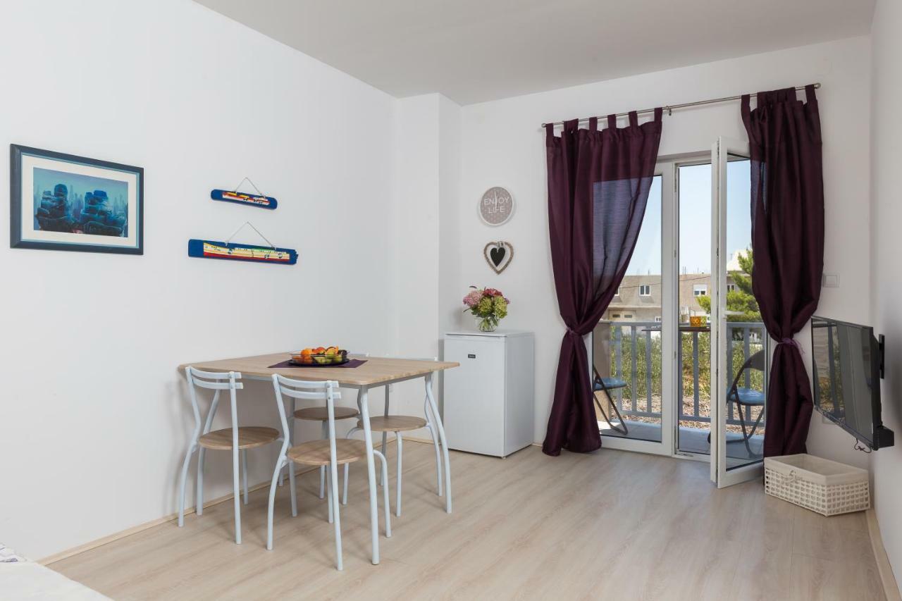 Apartman Rokolj Cavtat Dış mekan fotoğraf