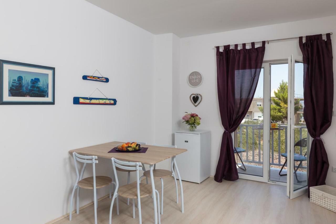 Apartman Rokolj Cavtat Dış mekan fotoğraf