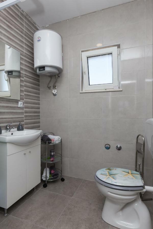 Apartman Rokolj Cavtat Dış mekan fotoğraf