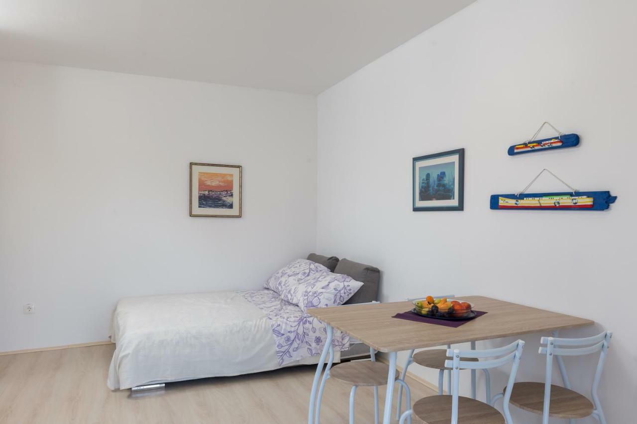Apartman Rokolj Cavtat Dış mekan fotoğraf