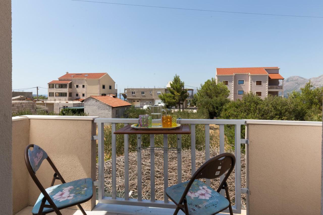 Apartman Rokolj Cavtat Dış mekan fotoğraf