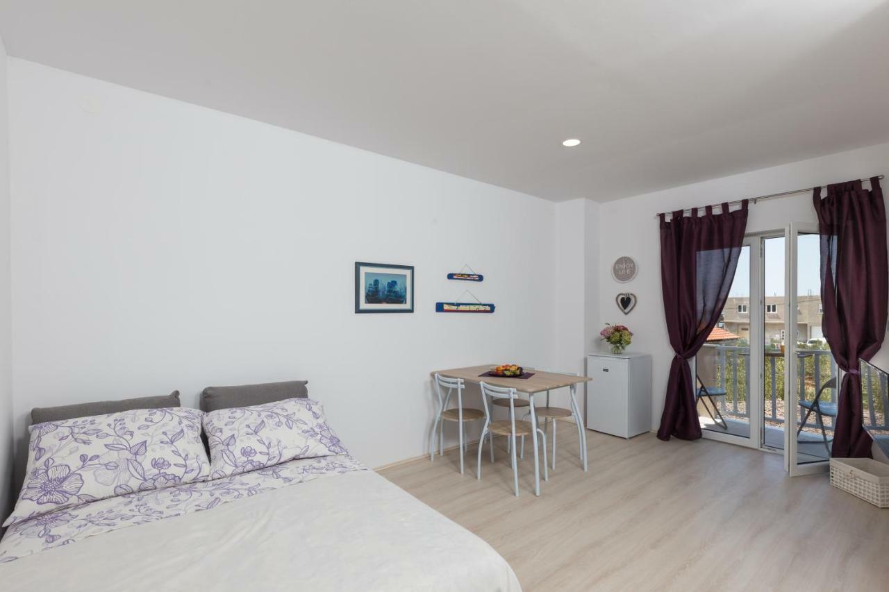 Apartman Rokolj Cavtat Dış mekan fotoğraf