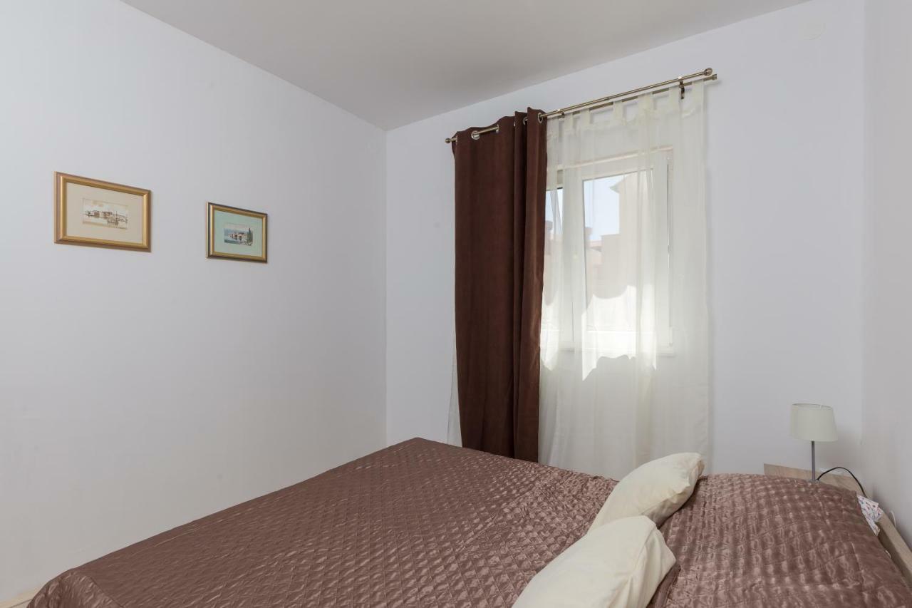 Apartman Rokolj Cavtat Dış mekan fotoğraf