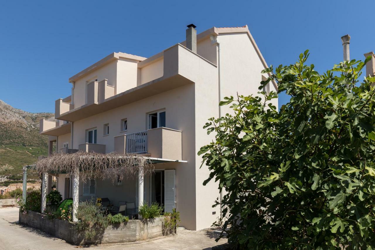 Apartman Rokolj Cavtat Dış mekan fotoğraf
