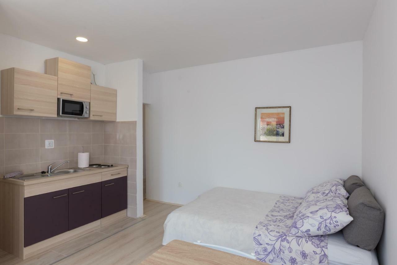 Apartman Rokolj Cavtat Dış mekan fotoğraf