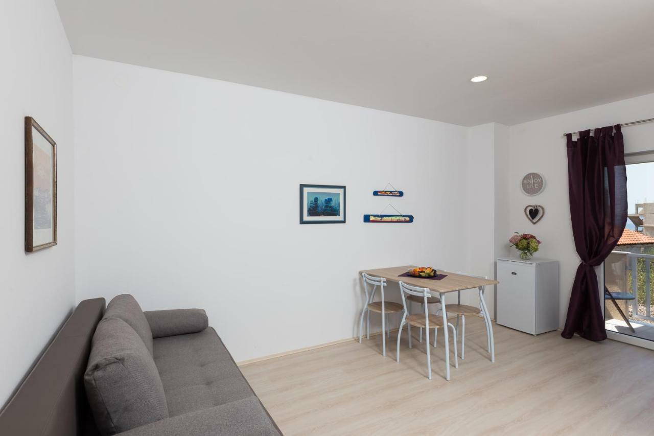 Apartman Rokolj Cavtat Dış mekan fotoğraf