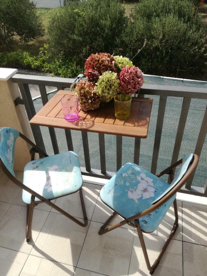 Apartman Rokolj Cavtat Dış mekan fotoğraf